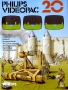 Magnavox Odyssey-2&nbsp; - &nbsp;Stone Sling (Europe)